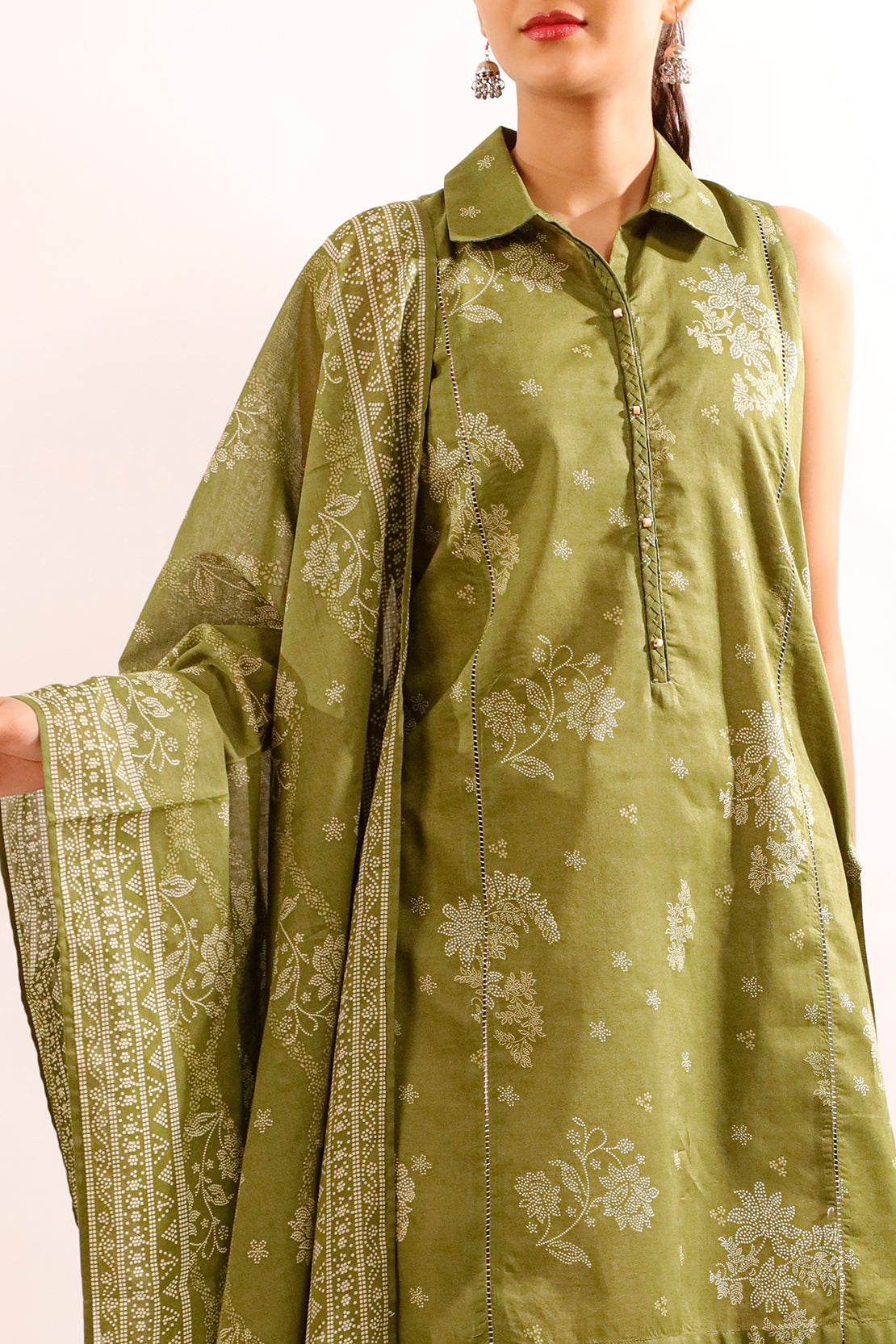 Saya Unstitched 3-Piece Lawn