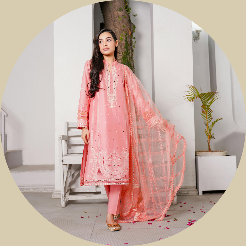 Others Lawn Collection