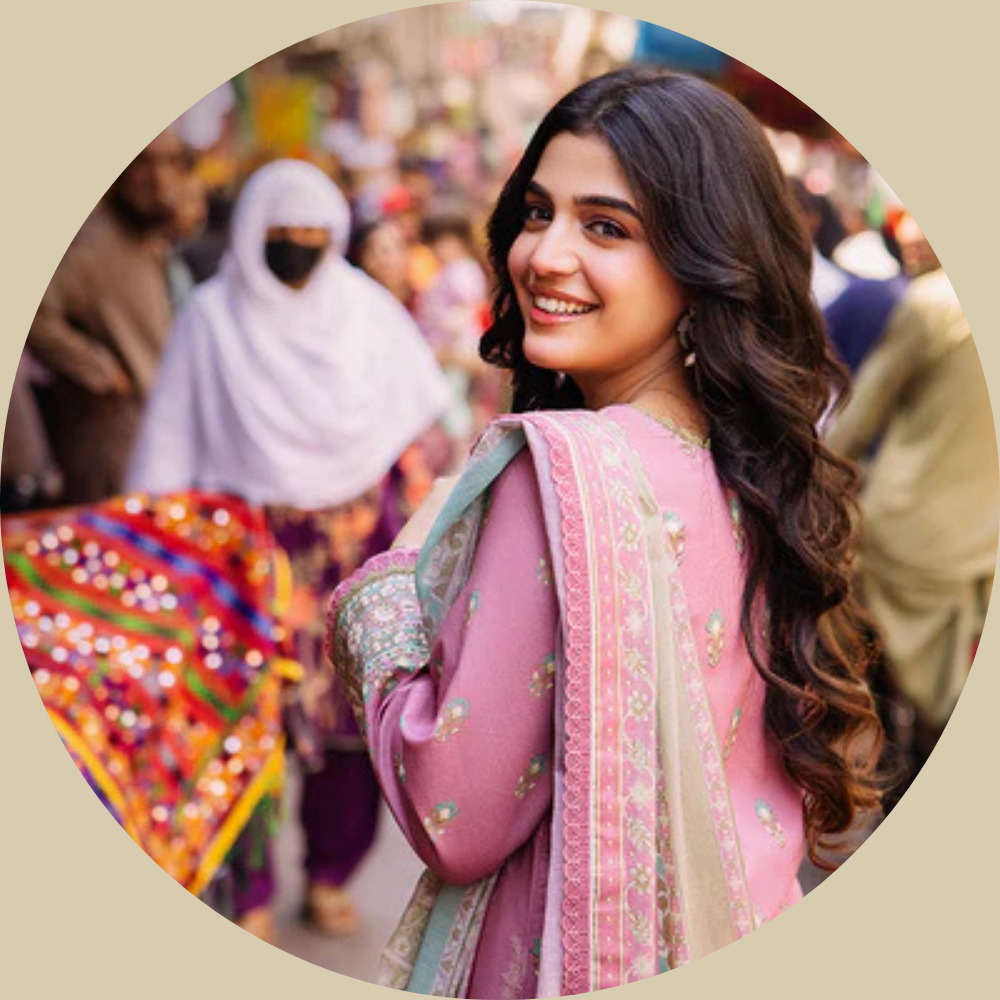 Asim Jofa Collection