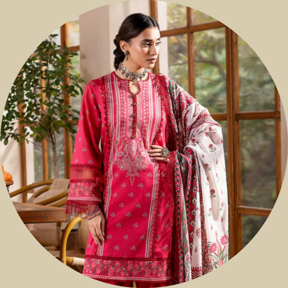 Coco by Zara Shahjahan
