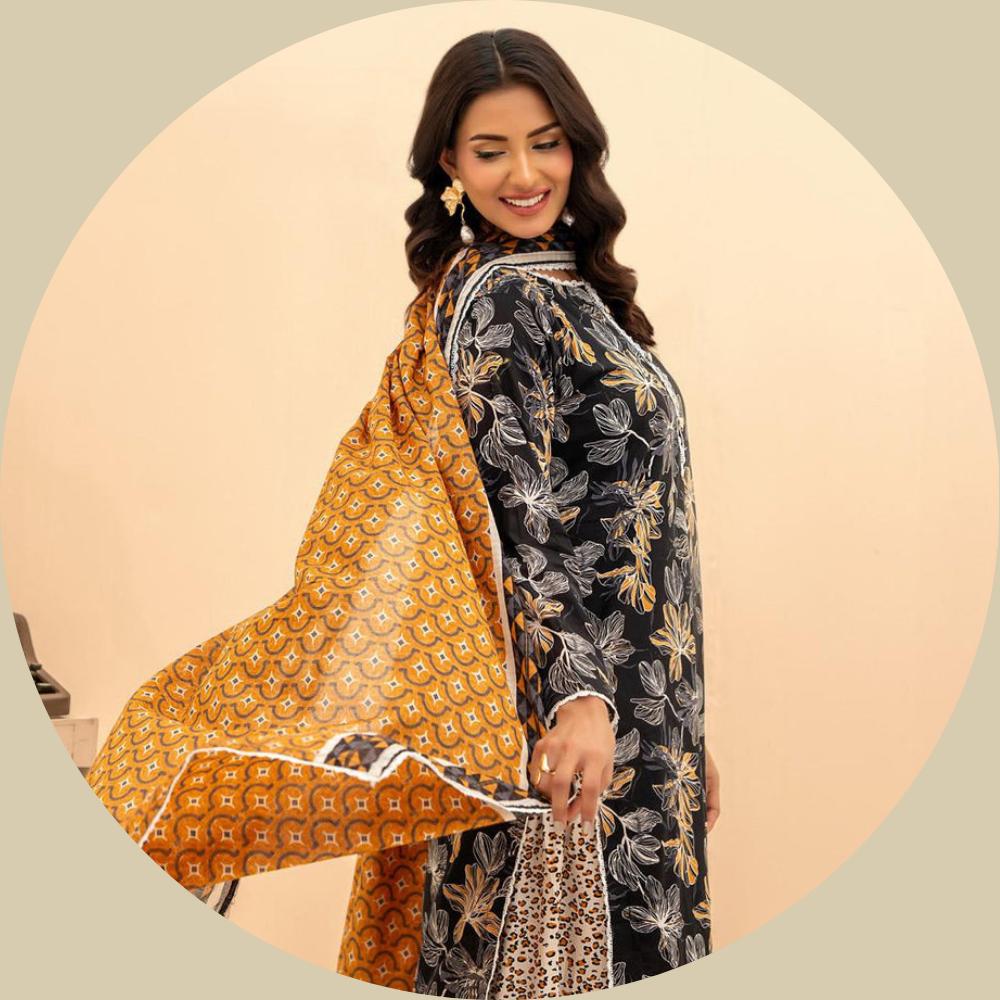 Zesh Collection